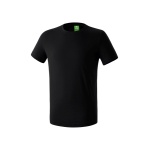 Erima Sport T-shirt Basic Teamsport (100% Cotton) black Men